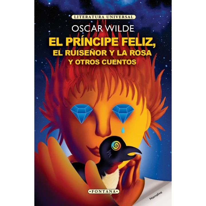 EL PRINCIPE FELIZ