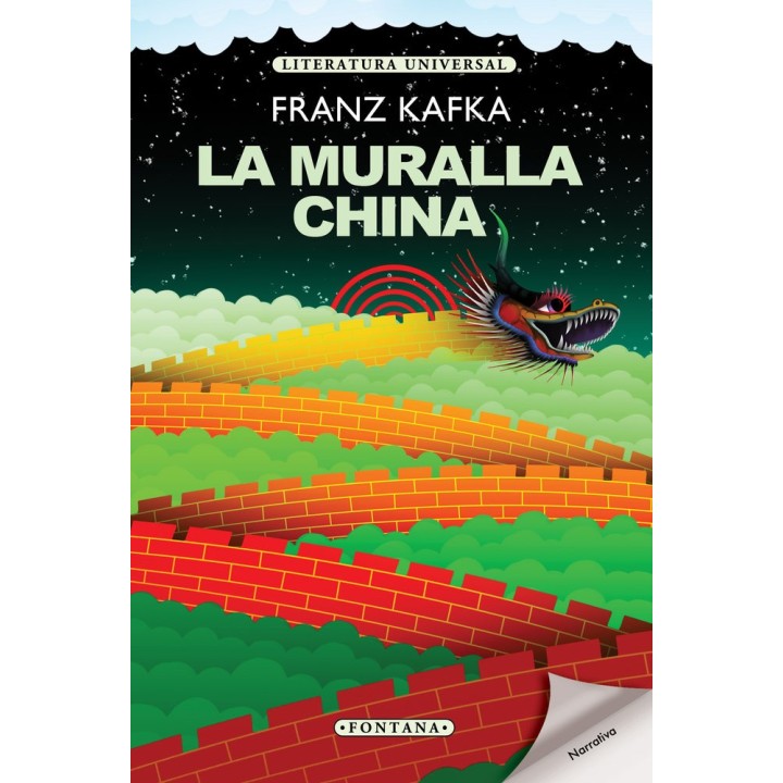 LA MURALLA CHINA
