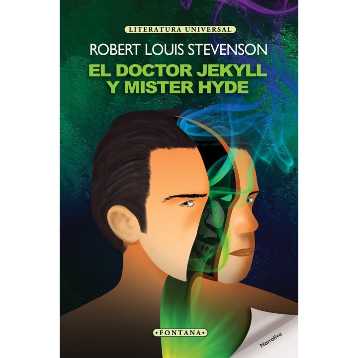 EL DOCTOR JEKYLL Y MISTER HYDE