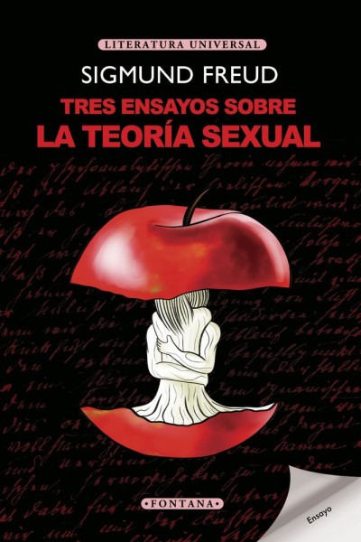TRES ENSAYOS SOBRE LA TEORIA SEXUAL