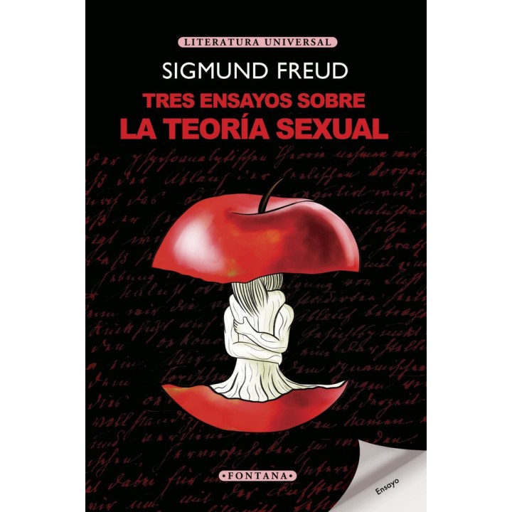 TRES ENSAYOS SOBRE LA TEORIA SEXUAL