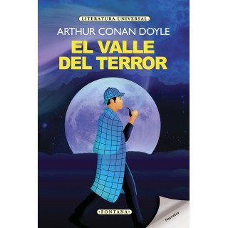 EL VALLE DEL TERROR