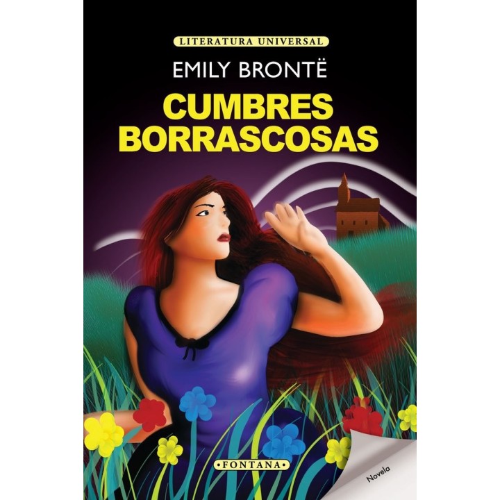 CUMBRES BORRASCOSAS