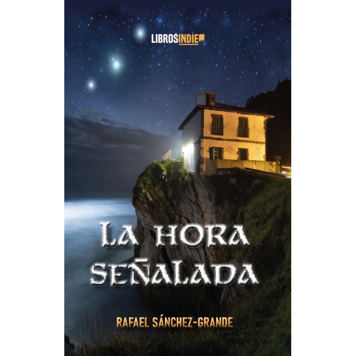 LA HORA SEÑALADA