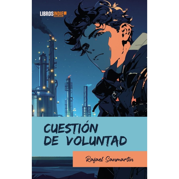 CUESTION DE VOLUNTAD