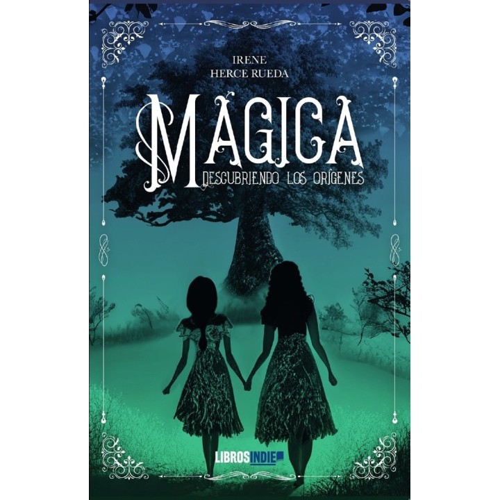 MAGICA