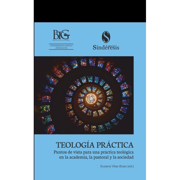 TEOLOGIA PRACTICA