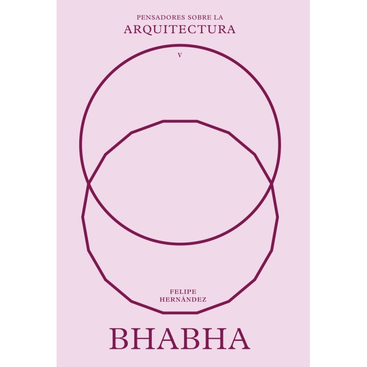 BHABHA SOBRE LA ARQUITECTURA