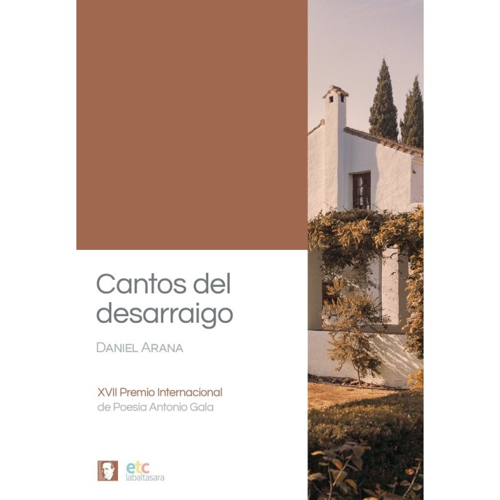 CANTOS DEL DESARRAIGO