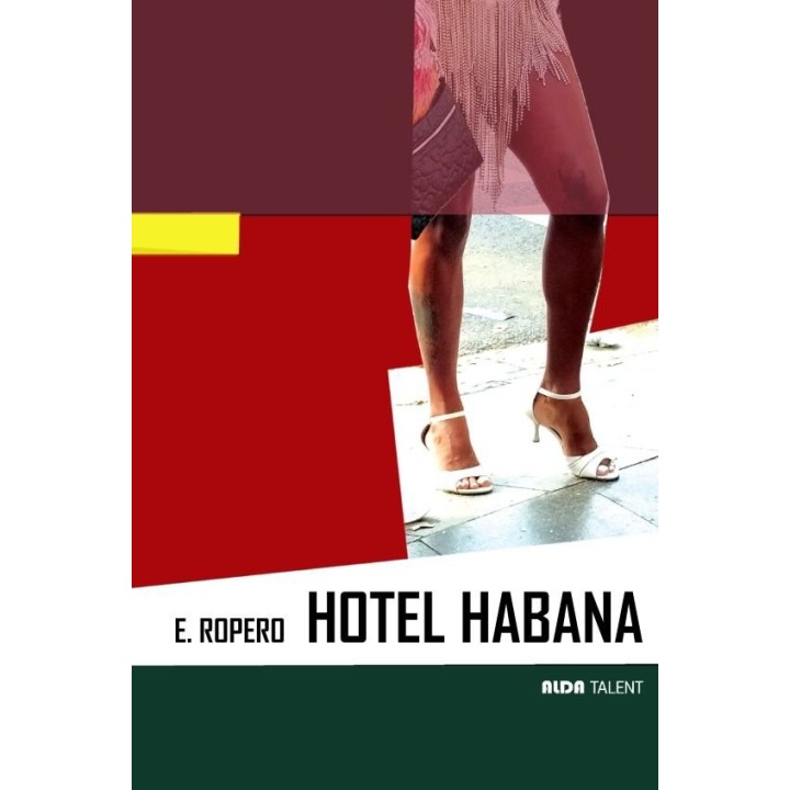HOTEL HABANA