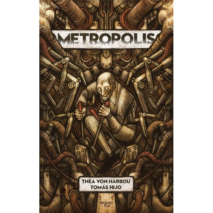 METROPOLIS