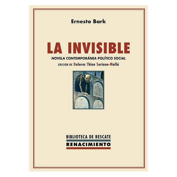 INVISIBLE,LA