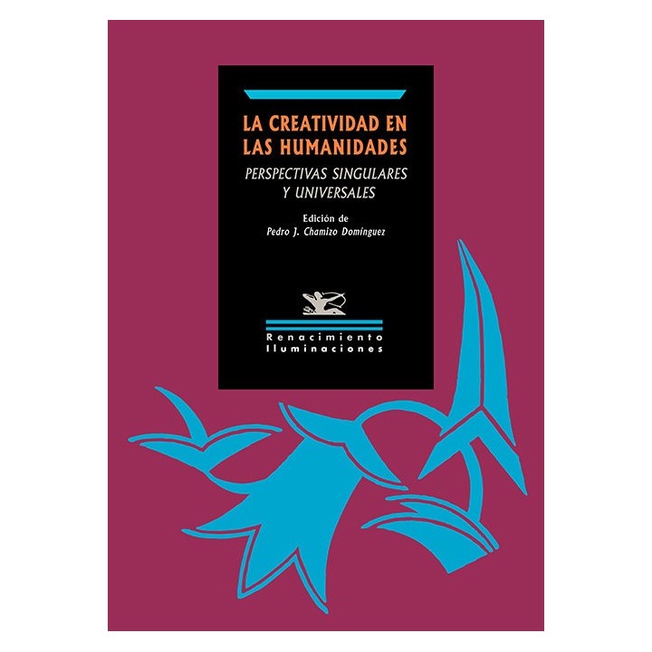 CREATIVIDAD EN LAS HUMANIDADES,LA