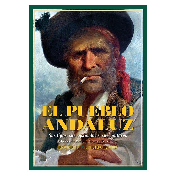 PUEBLO ANDALUZ,EL