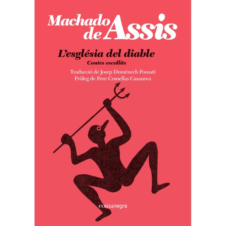L'ESGLESIA DEL DIABLE
