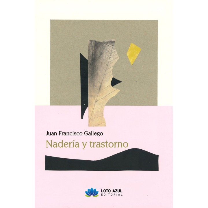 NADERIA Y TRASTORNO