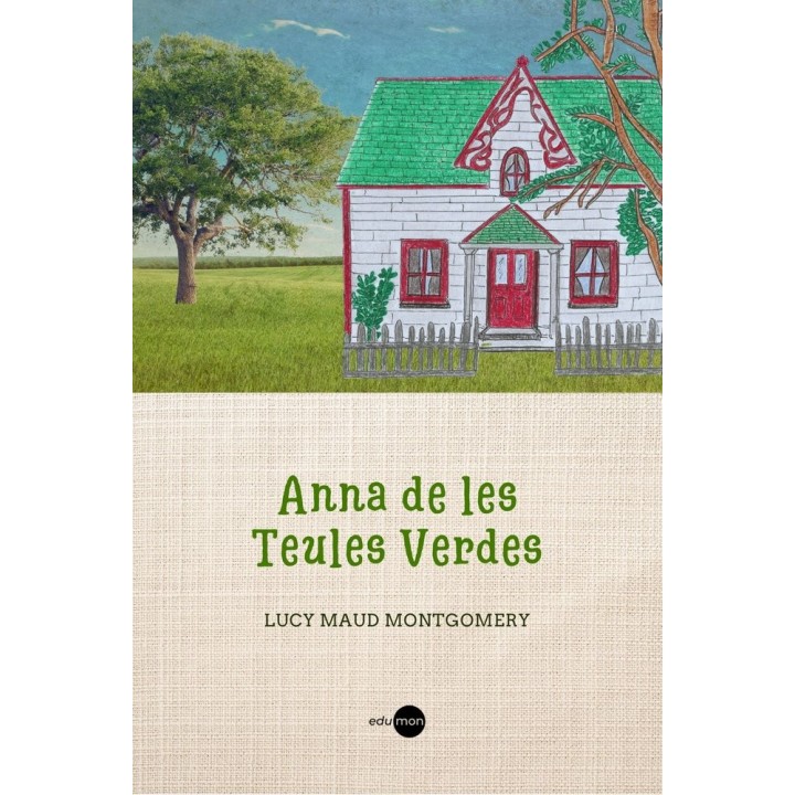 ANNA DE LES TEULES VERDES