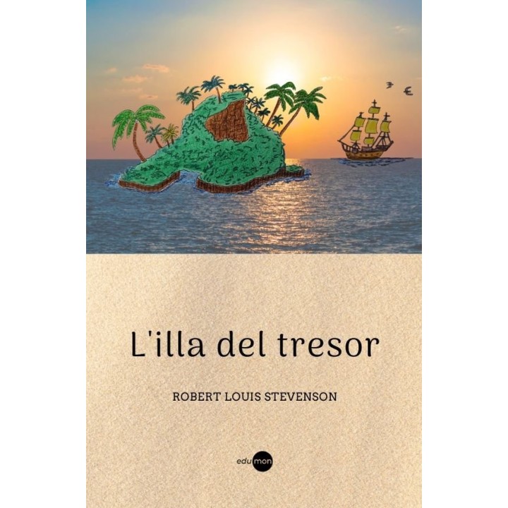 L'ILLA DEL TRESOR