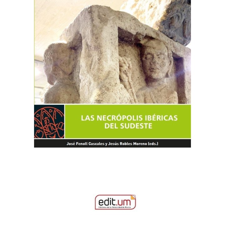 LAS NECROPOLIS IBERICAS DEL SUDESTE