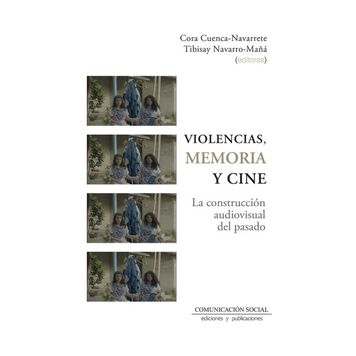 VIOLENCIAS MEMORIA Y CINE