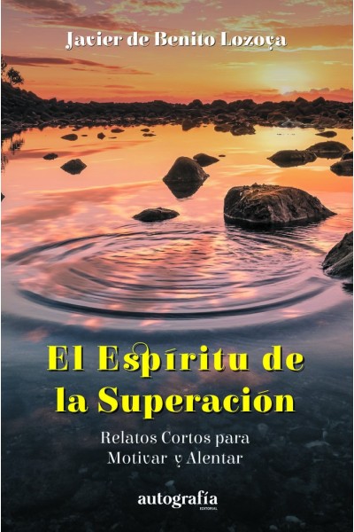 EL ESPIRITU DE SUPERACION
