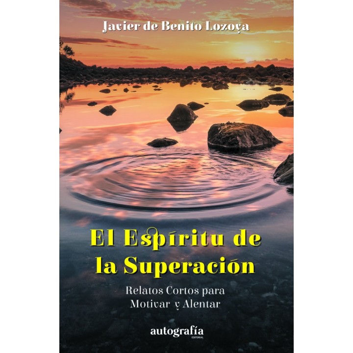 EL ESPIRITU DE SUPERACION