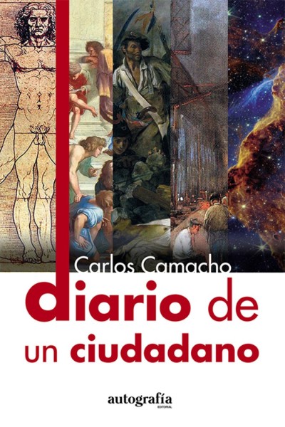 DIARIO DE UN CIUDADANO