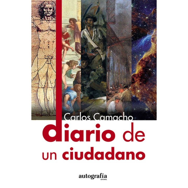 DIARIO DE UN CIUDADANO