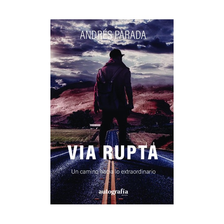 VIA RUPTA