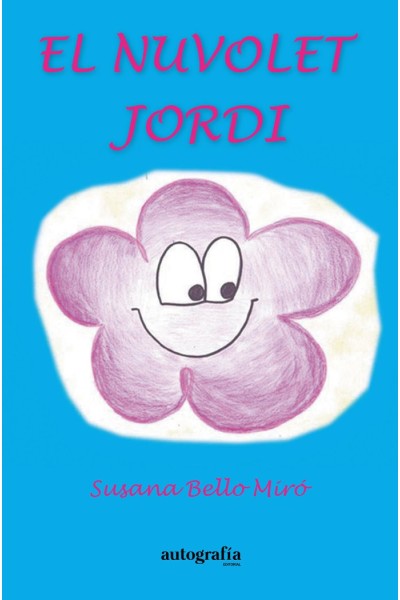 EL NUVOLET JORDI