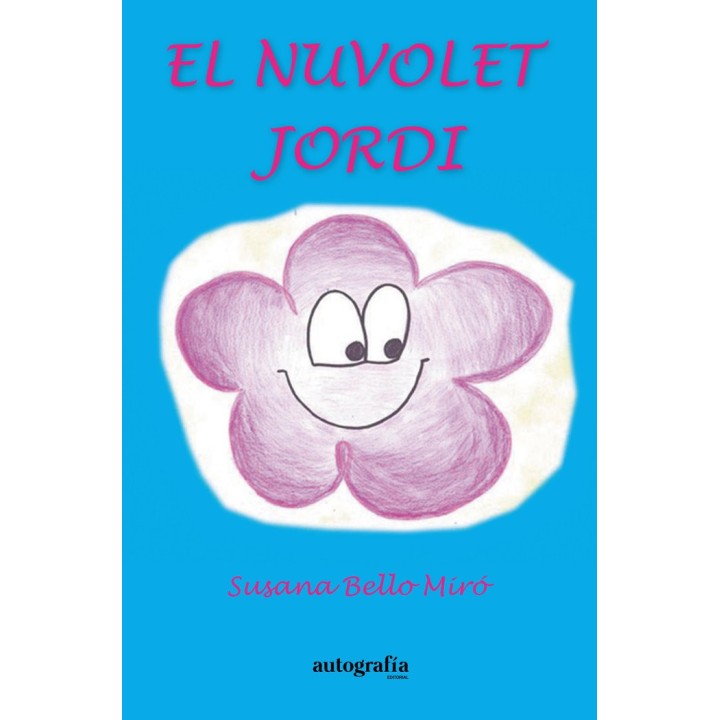 EL NUVOLET JORDI