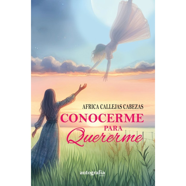 CONOCERME PARA QUERERME