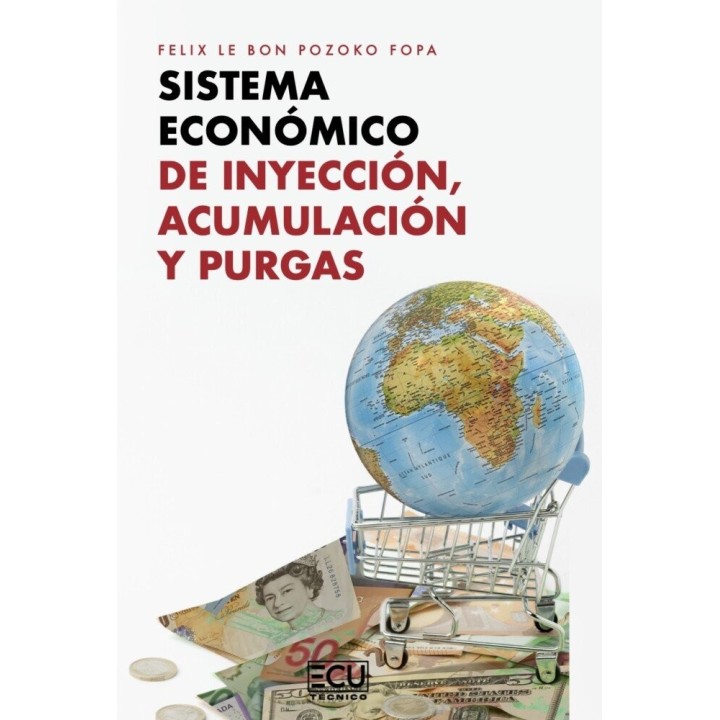 SISTEMA ECONOMICO DE INYECCION ACUMULACION Y PURGAS
