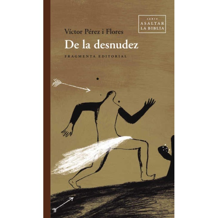 DE LA DESNUDEZ