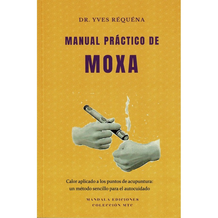 MANUAL PRACTICO DE MOXA