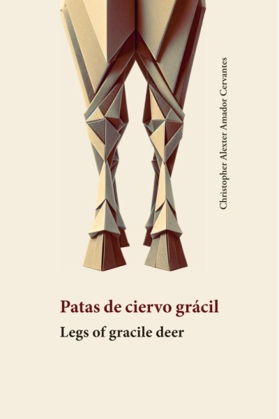 PATAS DE CIERVO GRACIL LEGS OF GRACILE DEER