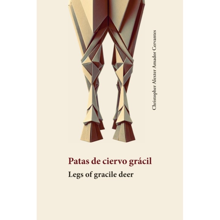PATAS DE CIERVO GRACIL LEGS OF GRACILE DEER
