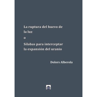 LA RUPTURA DEL HUEVO DE LA LUZ