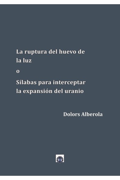 LA RUPTURA DEL HUEVO DE LA LUZ