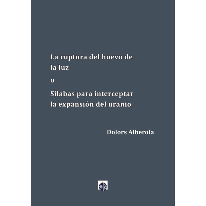 LA RUPTURA DEL HUEVO DE LA LUZ