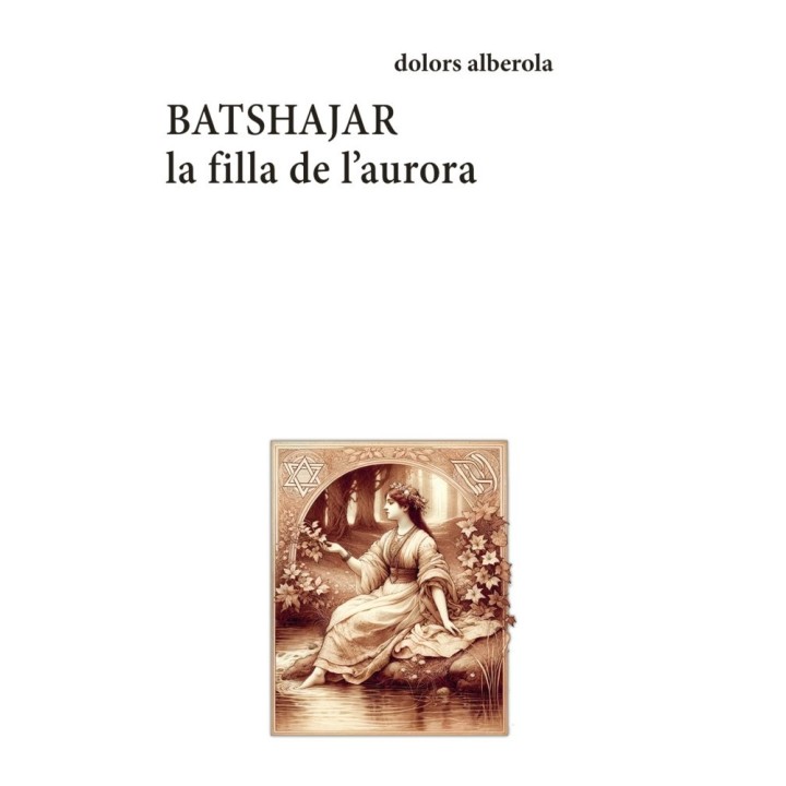 BATSHAJAR LA FILLA DE L'AURORA