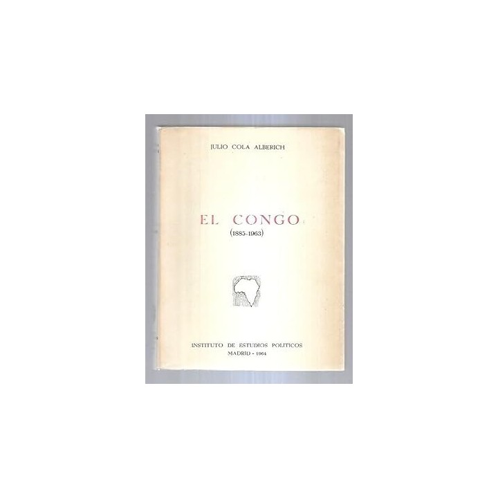 EL CONGO (1885-1963)
