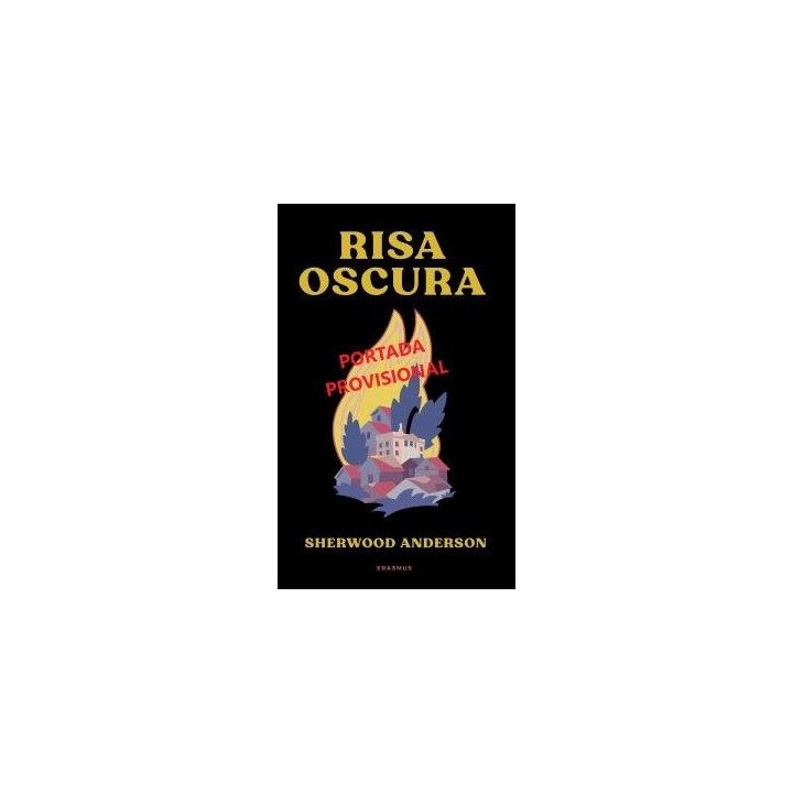 RISA OSCURA