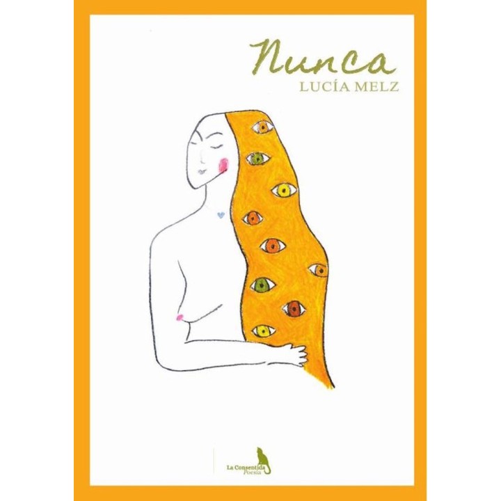 NUNCA