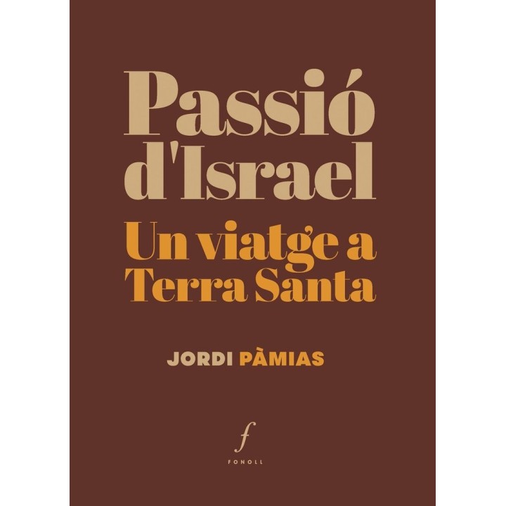 PASSIO DISRAEL