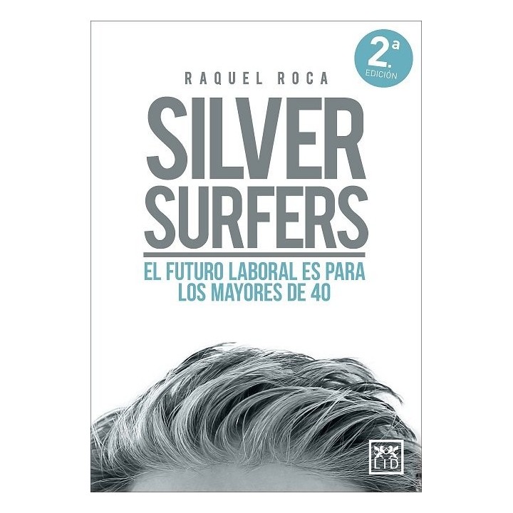 SILVER SURFERS NE