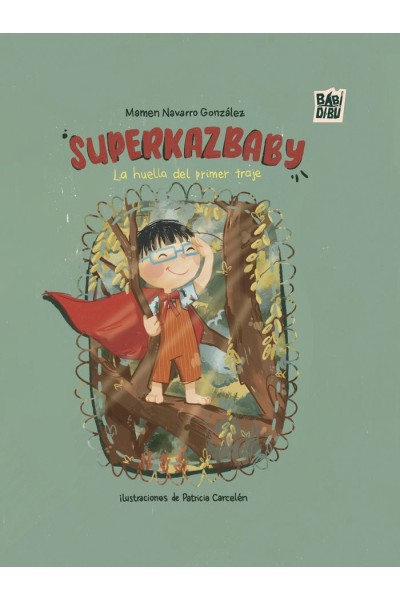 SUPERKAZBABY