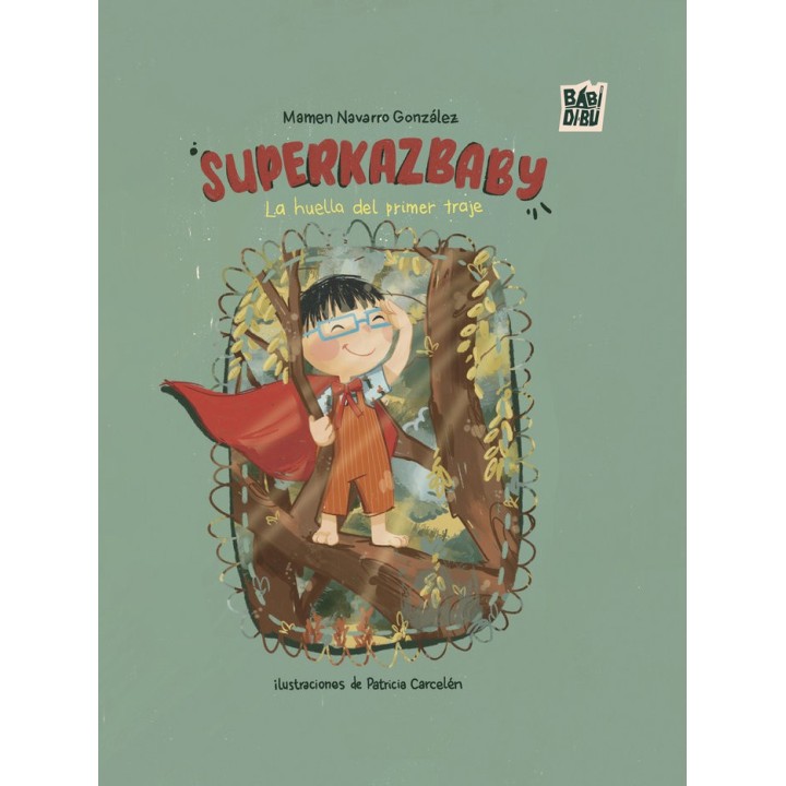 SUPERKAZBABY