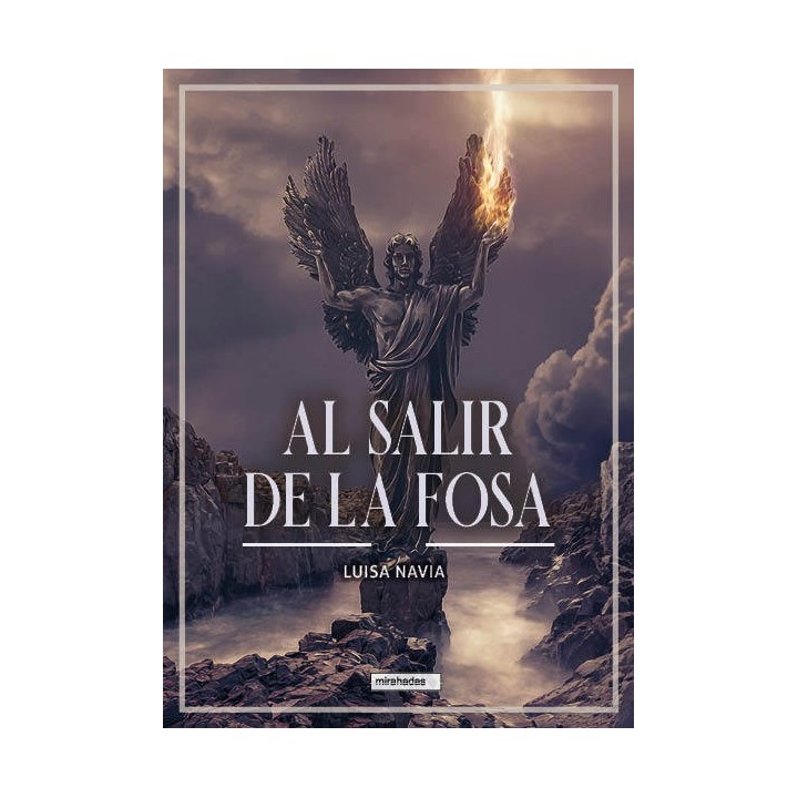 AL SALIR DE LA FOSA