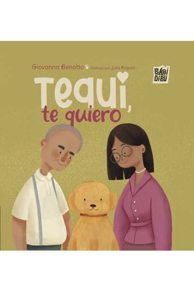 TEQUI,TE QUIERO
